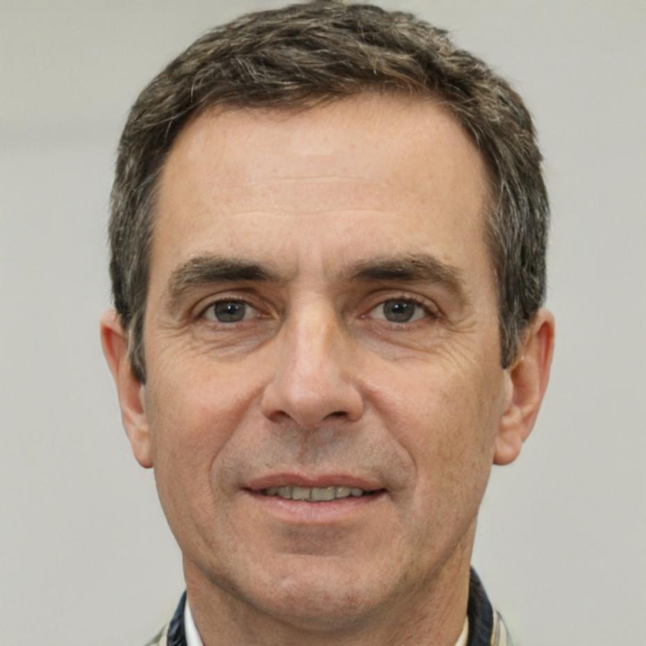 Instrutor principal do programa de aprendizagem financeira
